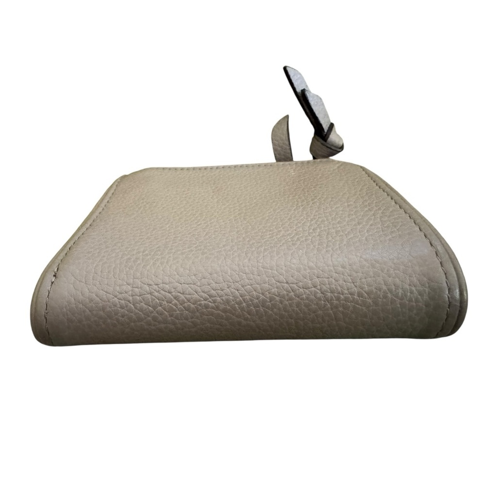 Kate Spade Pebble Leather Wristlet - Picture 6 of 6